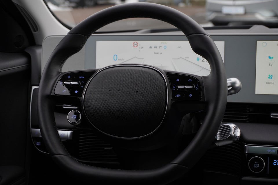 Hyundai Ioniq 5 77 Ultimate 5d