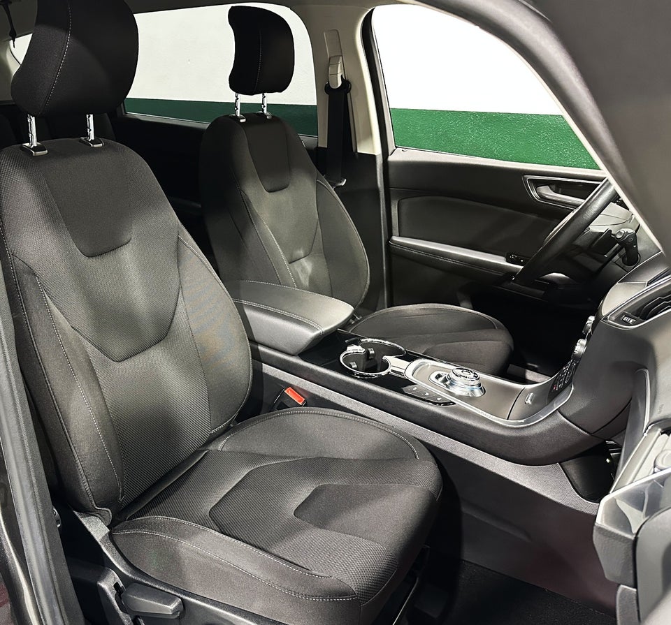 Ford S-MAX 2,0 EcoBlue Titanium aut. 5d