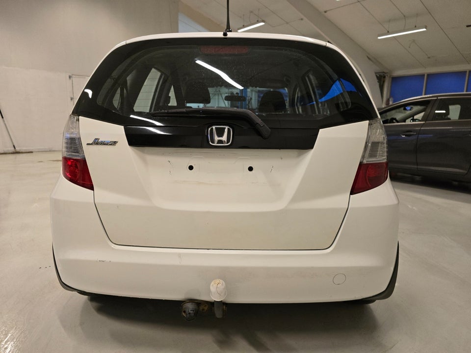 Honda Jazz 1,4 Comfort 5d