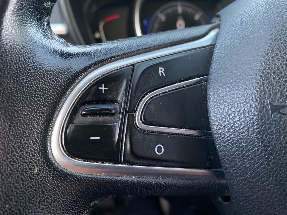 Renault Kadjar 1,5 dCi 110 Life 5d