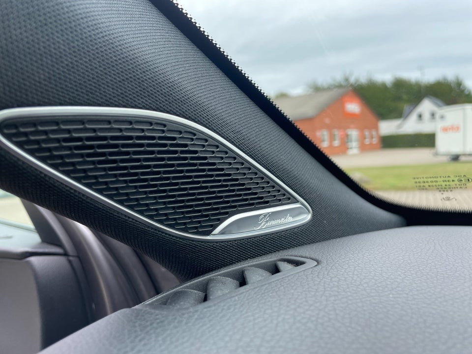 Mercedes A200 1,3 AMG Line aut. 4d