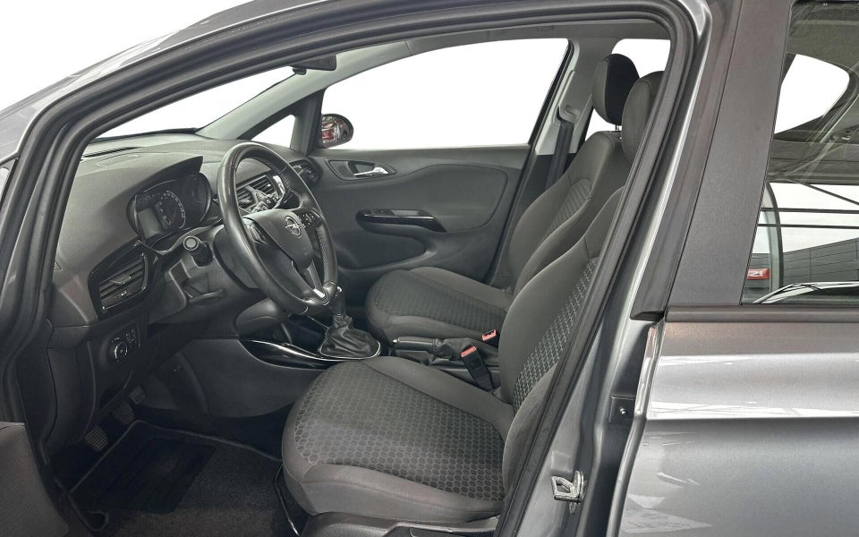 Opel Corsa 1,0 T 90 Enjoy 5d