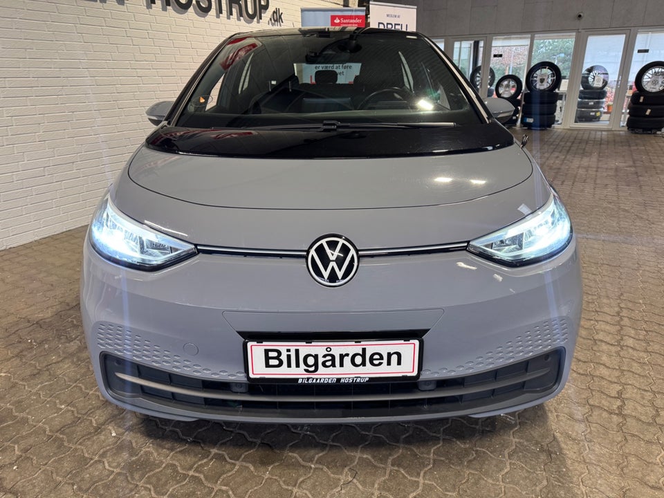 VW ID.3 58 Pro 5d