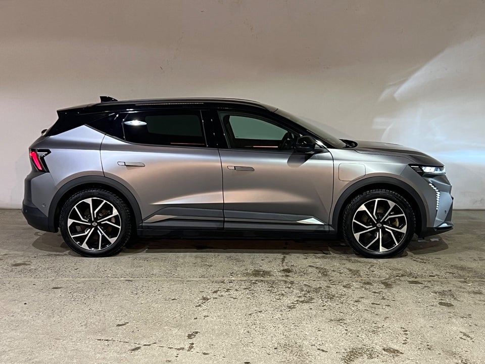 Renault Scenic E-Tech 87 Esprit Alpine 5d