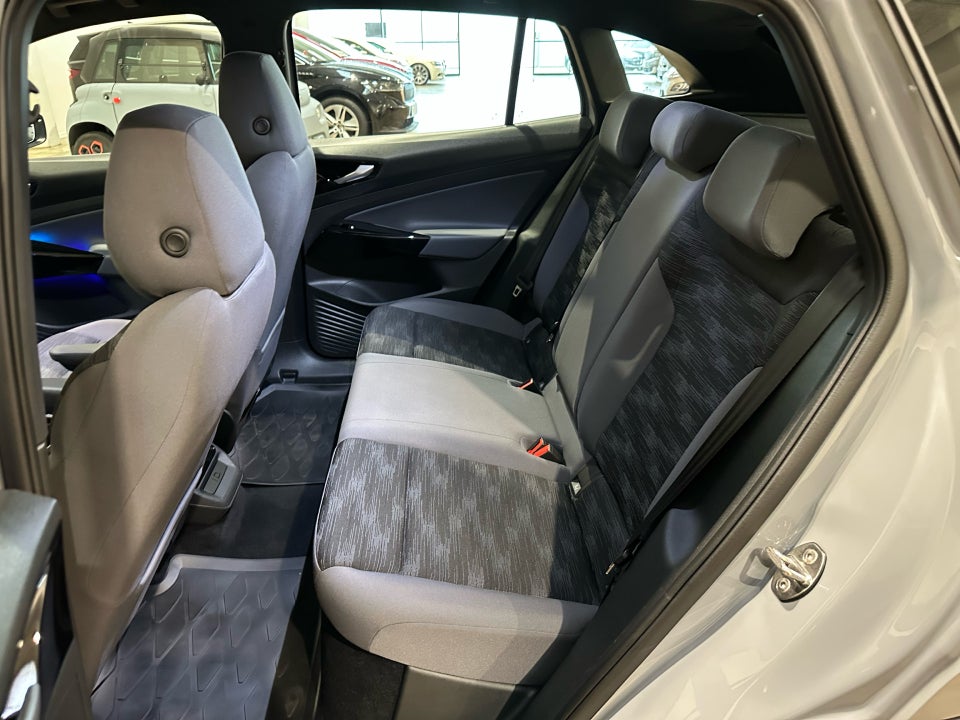 VW ID.4 77 Pro Performance 5d