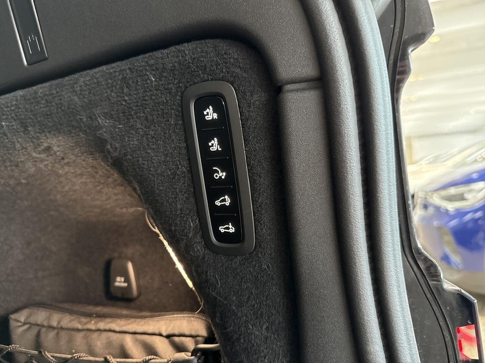 Volvo EX90 Twin Ultra 7prs 5d