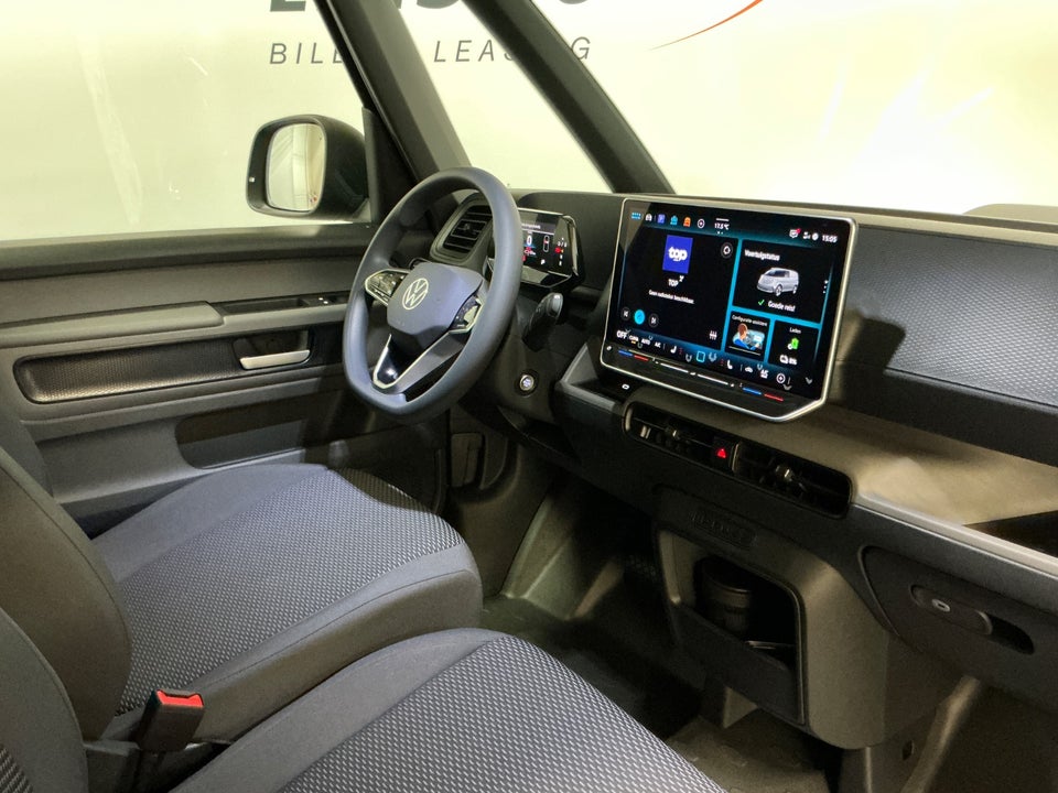 VW ID.Buzz 79 Cargo Comfort+