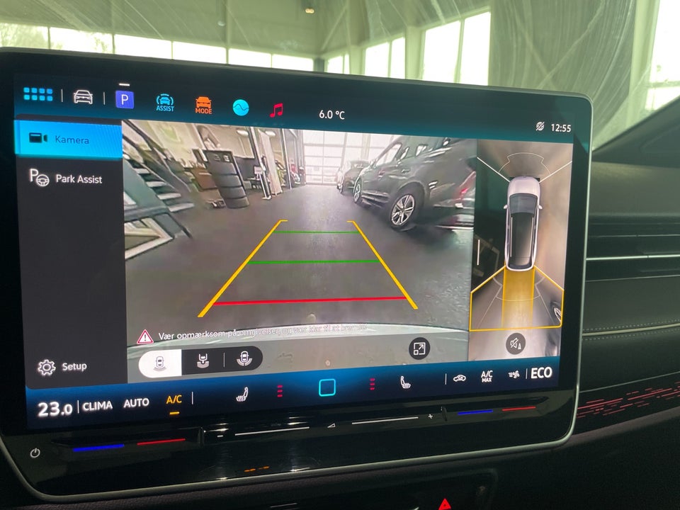 VW ID.7 77 Style Tourer 5d