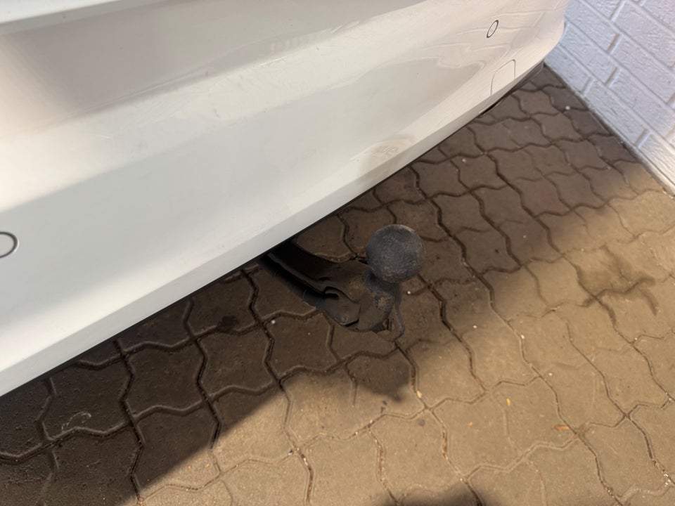 Ford Focus 1,5 EcoBlue Titanium stc. aut. 5d