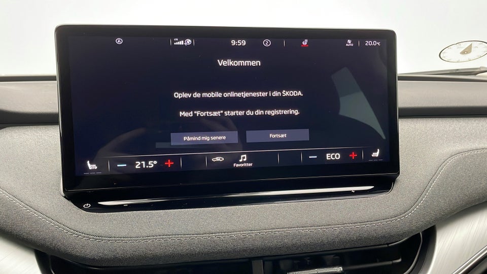 Skoda Enyaq 60 iV 5d