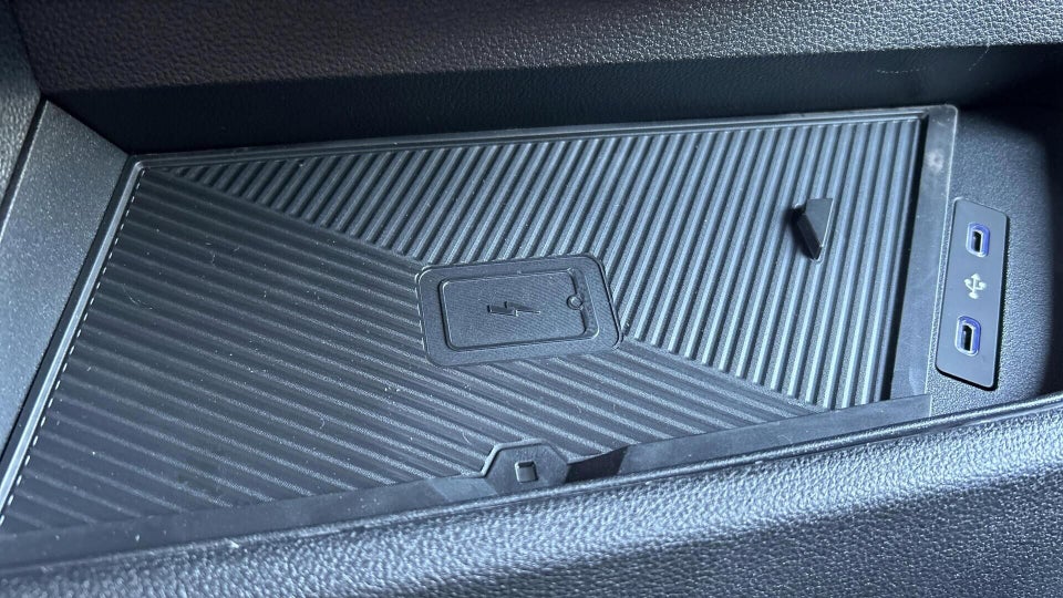 Renault Master V T35 87 E-Tech L2H2 Kassevogn Tekno