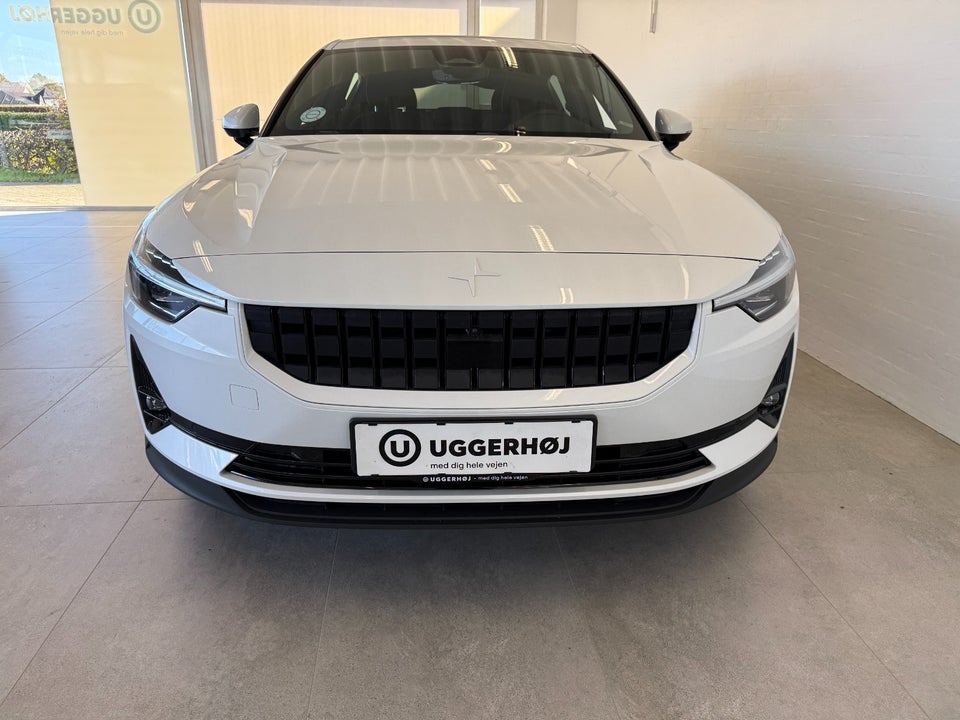 Polestar 2 Long Range 5d