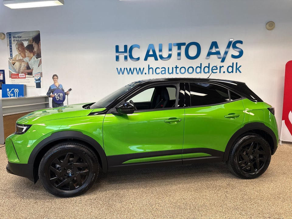 Opel Mokka-e 50 GS Line 5d