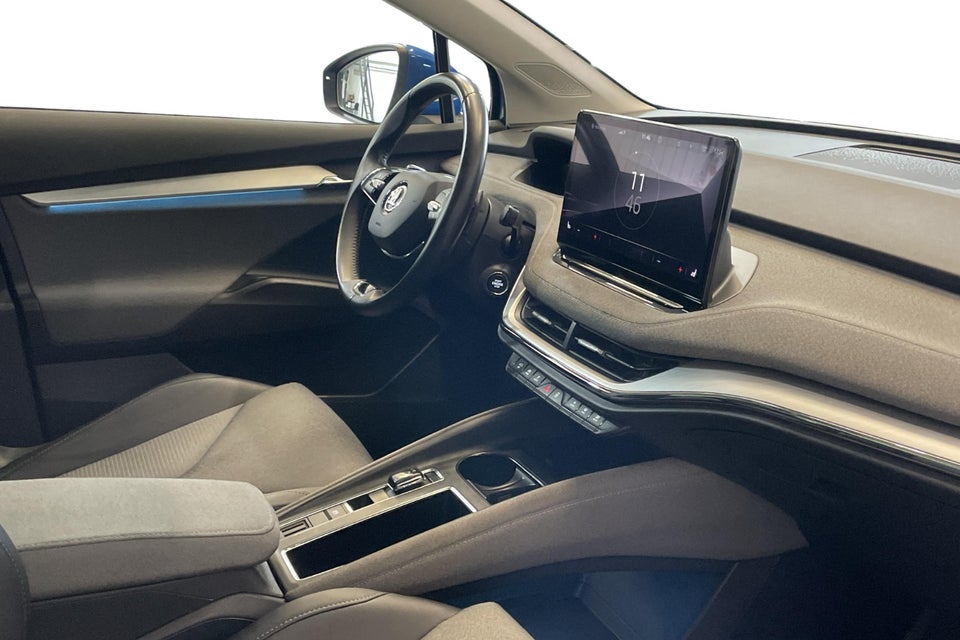 Skoda Enyaq 80 iV Loft 5d