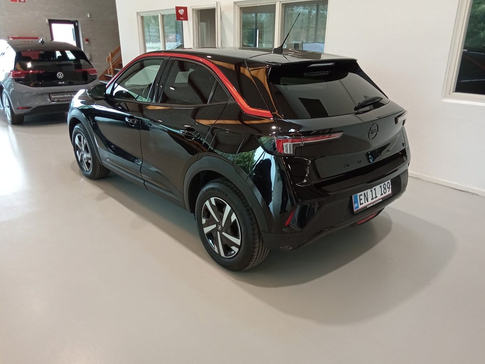 Opel Mokka-e 50 GS Line 5d