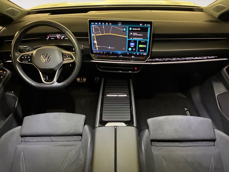 VW ID.7 77 Style Tourer 5d