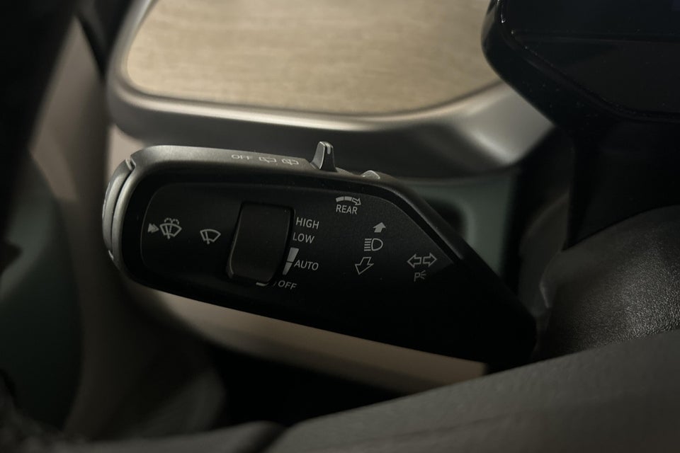 VW ID.Buzz 77 Style SWB 5d