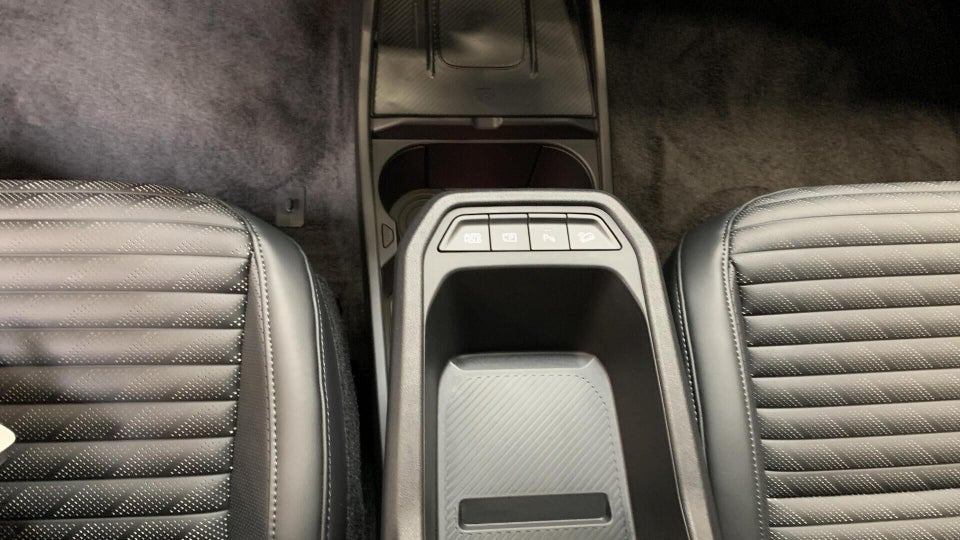 Kia EV4 81 Long Range GT-Line 5d