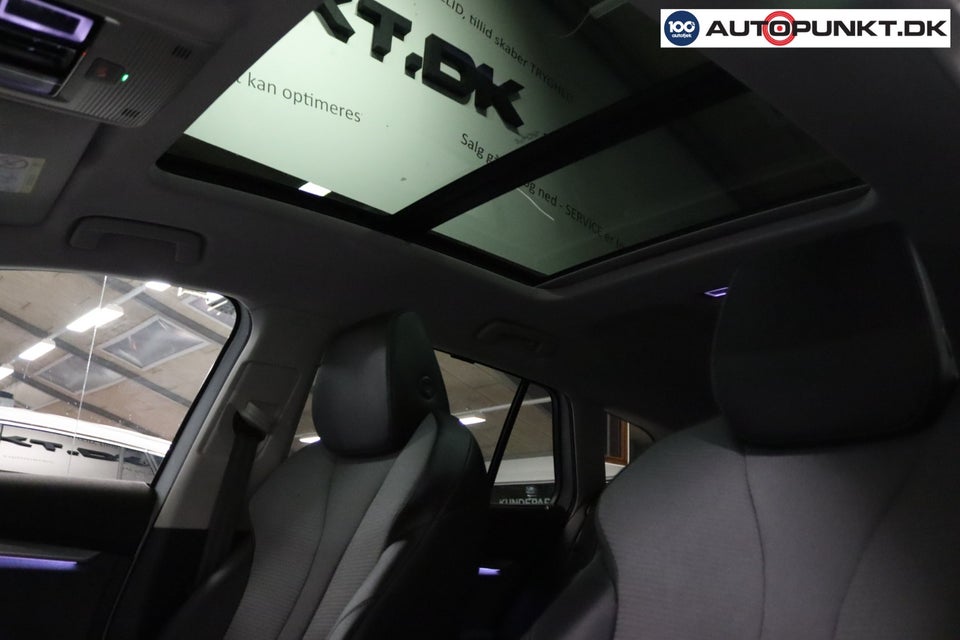 Skoda Enyaq 80 iV Plus 5d