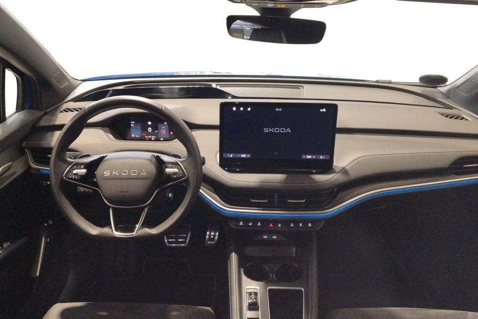 Skoda Elroq 85 iV Sportline Maxx 5d