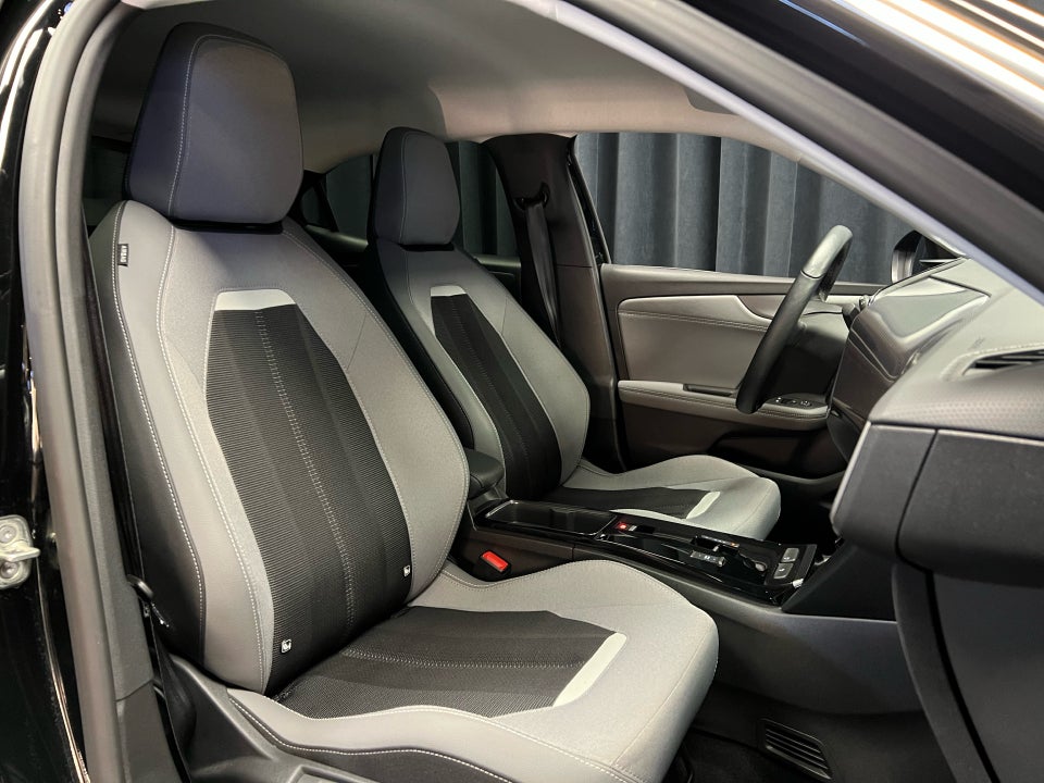 Opel Mokka-e 50 Elegance 5d