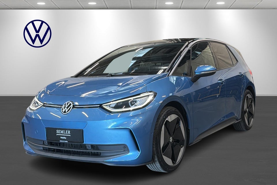VW ID.3 77 Max 5d