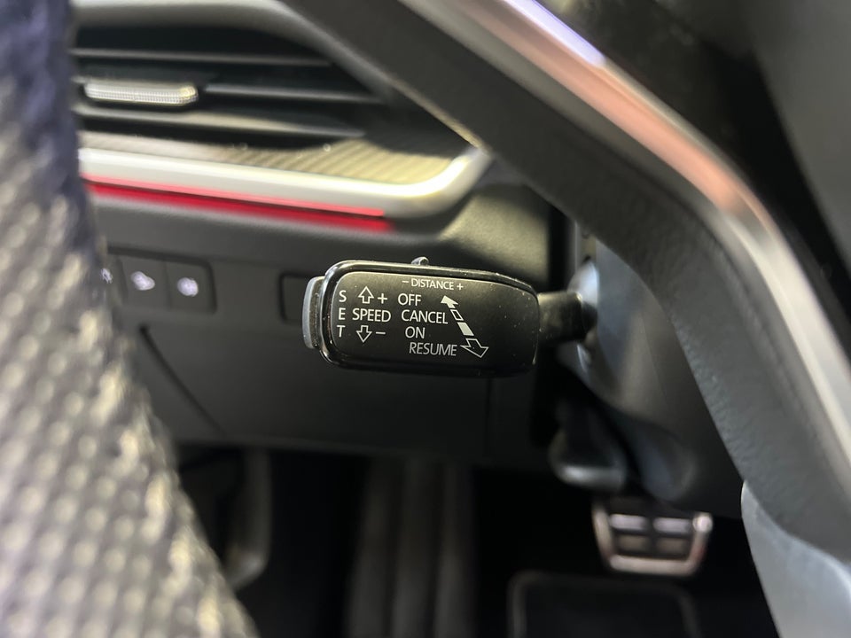 Skoda Elroq 85 iV Sportline 5d