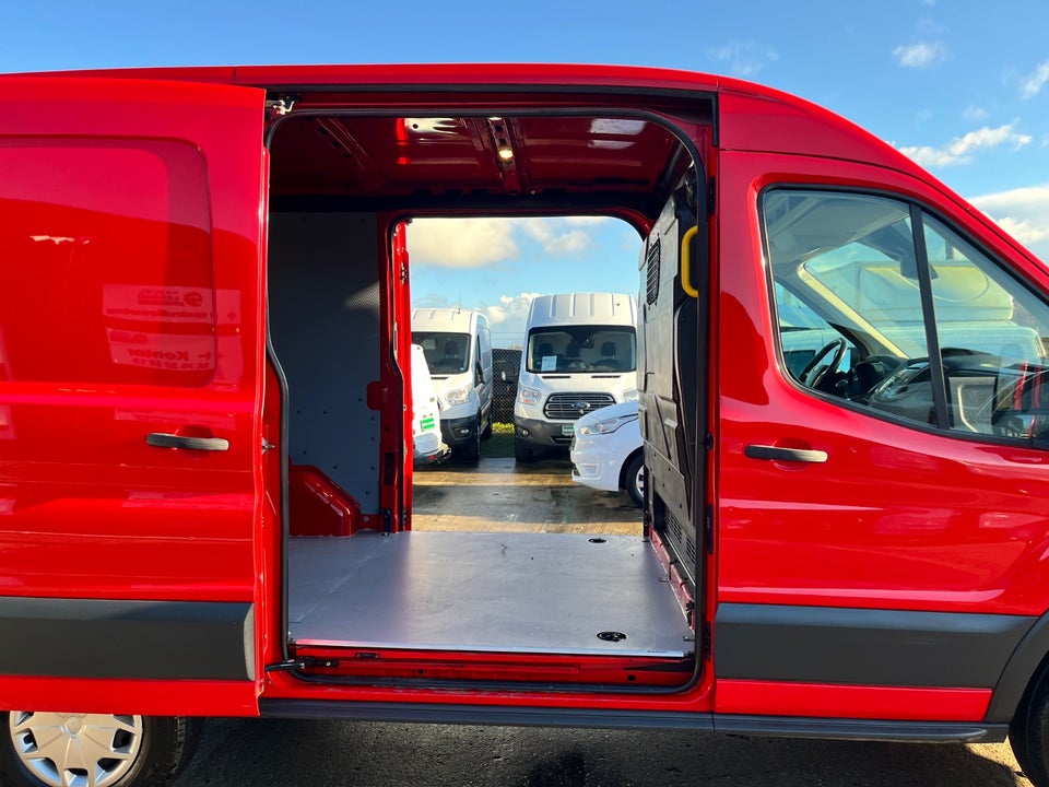 Ford Transit 350 L2 Van 2,0 TDCi 170 Trend H2 FWD