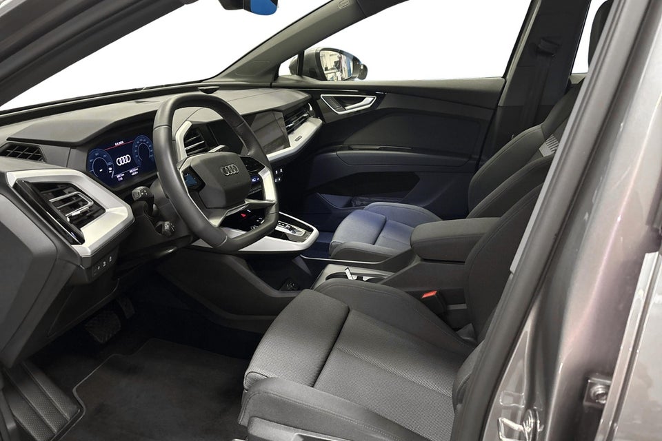 Audi Q4 e-tron 45 S-line Edition 5d