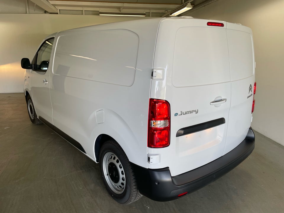 Citroën ë-Jumpy 75 L2 BaseLine