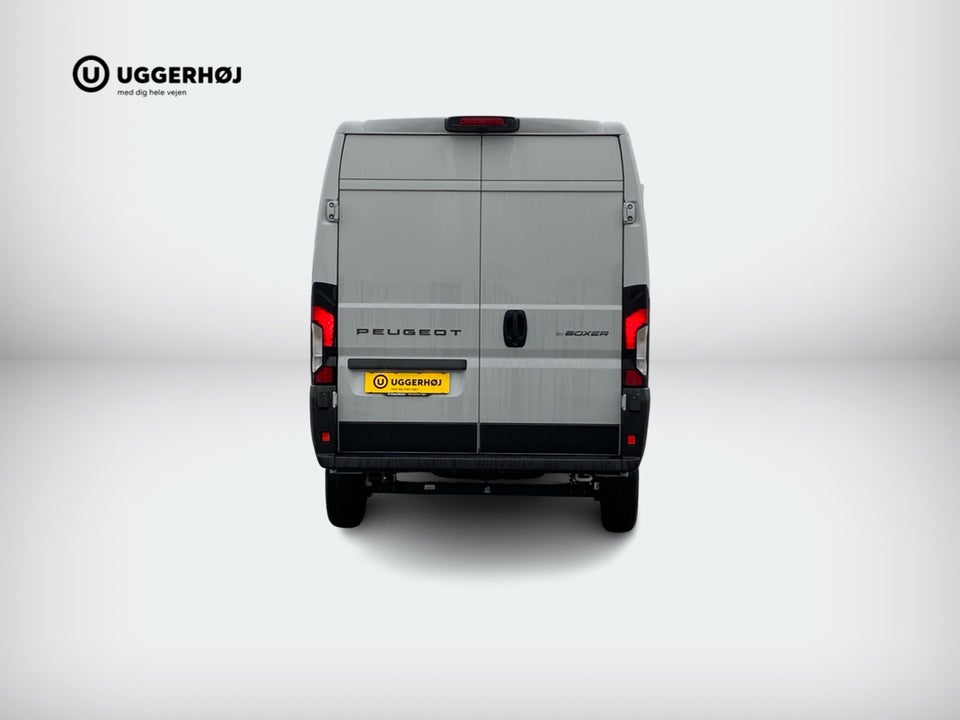 Peugeot e-Boxer 435 110 L3H2 Premium