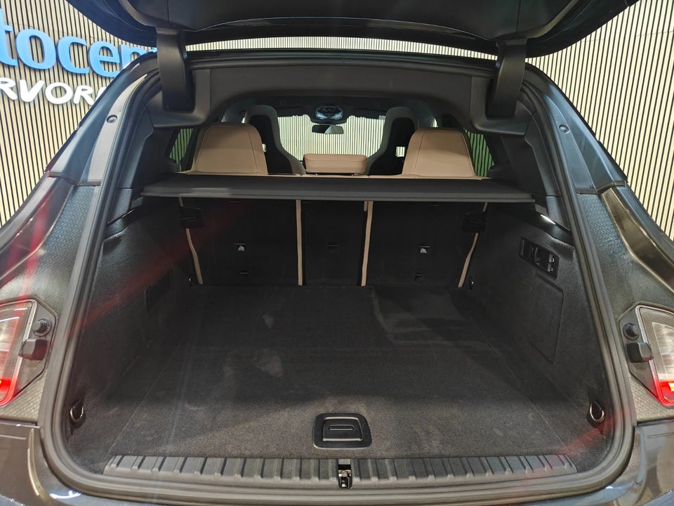 BMW iX xDrive40 Sport Line 5d