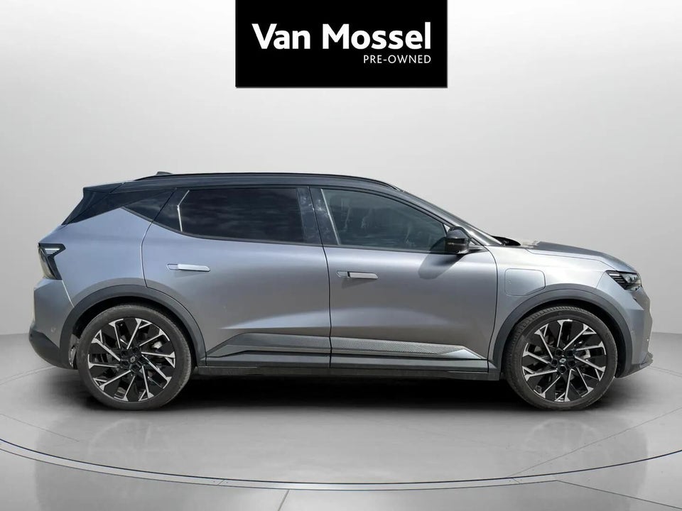 Renault Scenic E-Tech 87 Esprit Alpine 5d