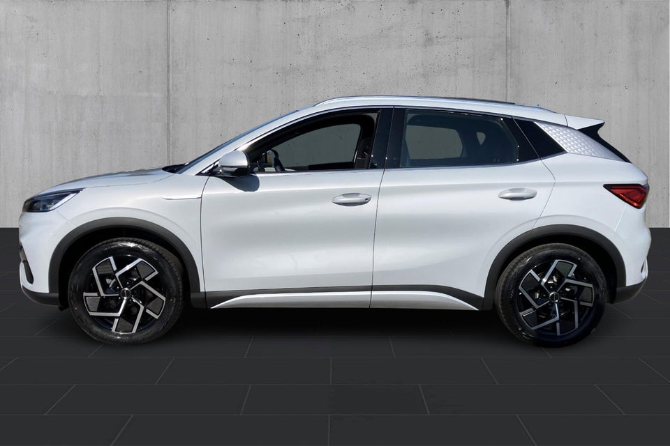 BYD Atto 3 60 Comfort 5d