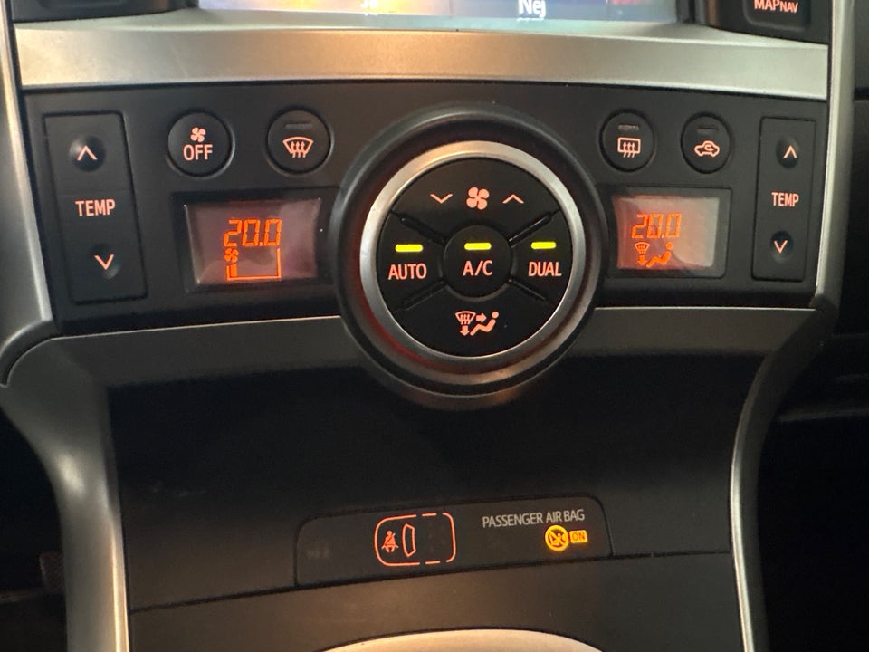 Toyota Verso 1,8 VVT-i T2 7prs 5d