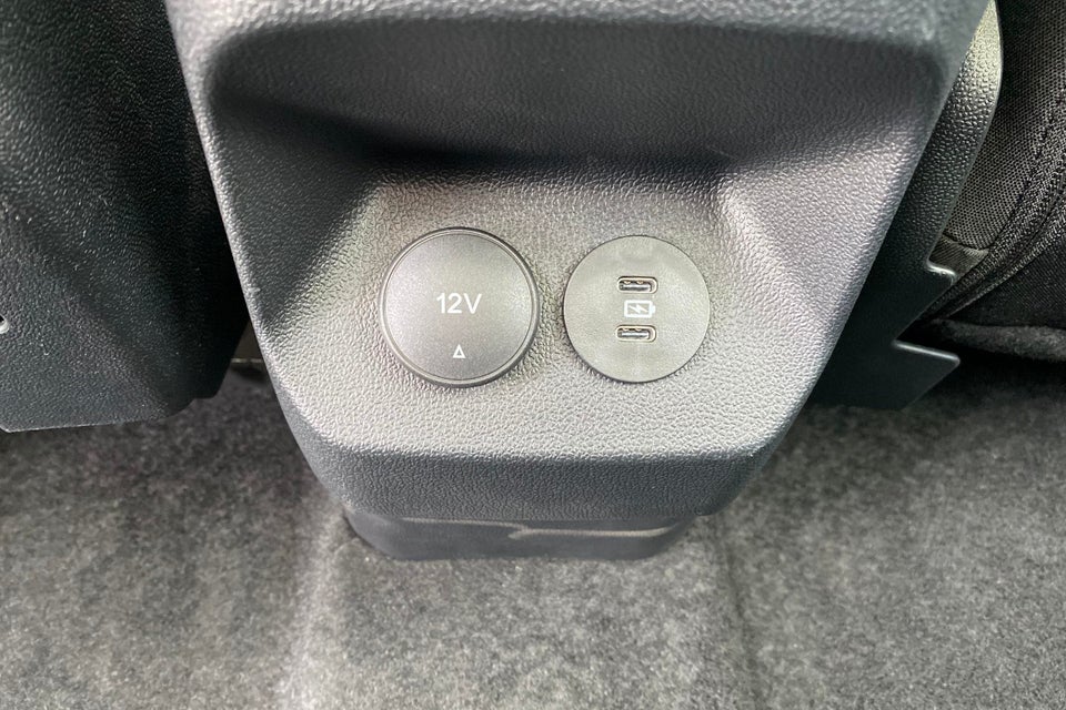 Ford Puma 43 Gen-E Select 5d