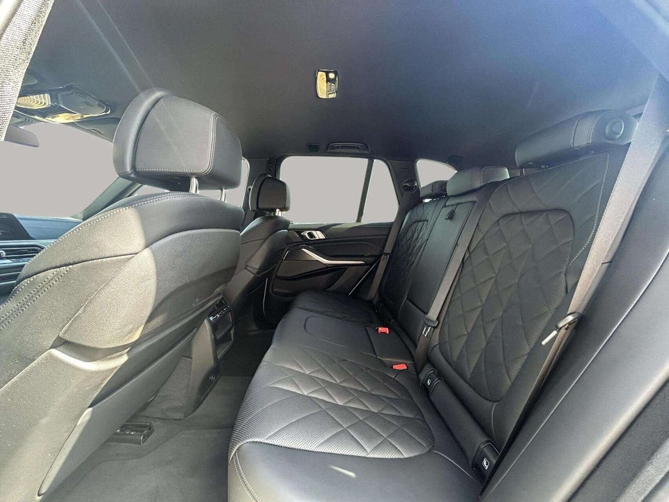 BMW X5 3,0 xDrive45e M-Sport aut. 5d