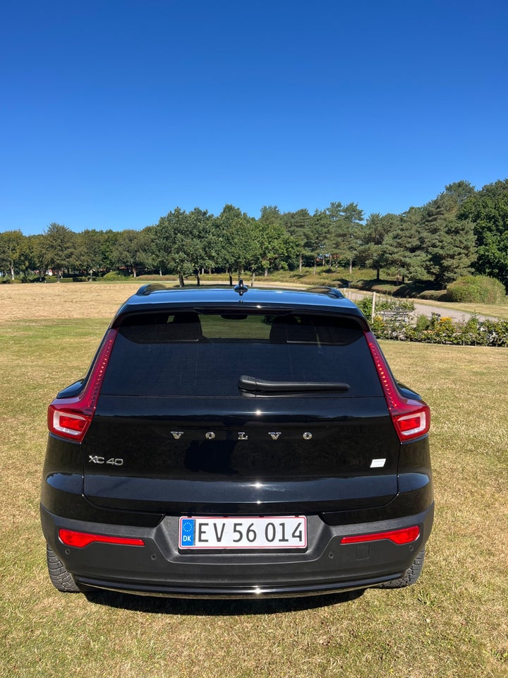 Volvo XC40 ReCharge Core 5d