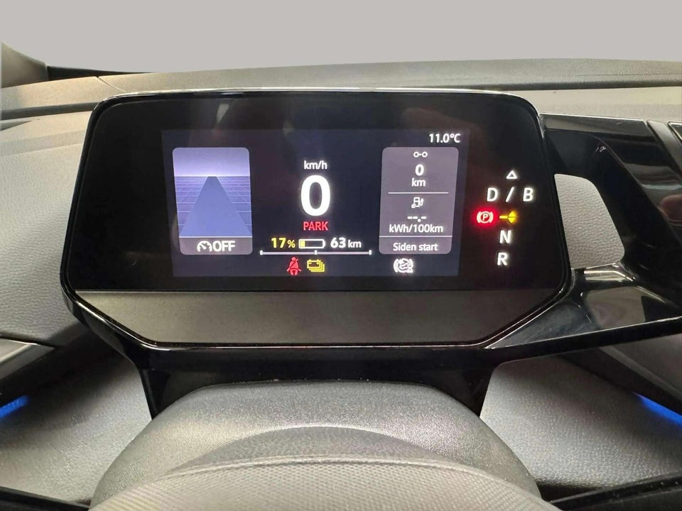 VW ID.4 77 1ST Pro Performance 5d