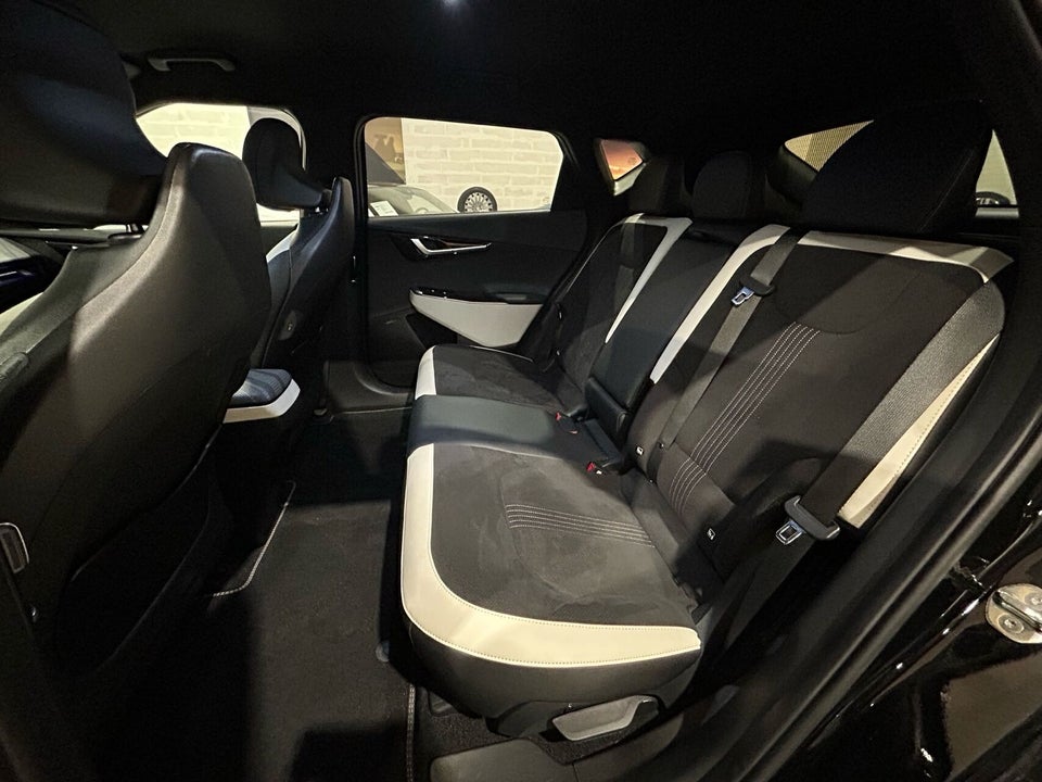 Kia EV6 77 Long Range GT-Line 5d