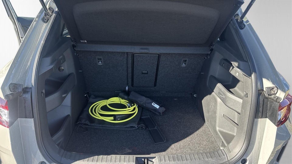 Skoda Elroq 85 iV Sportline 5d