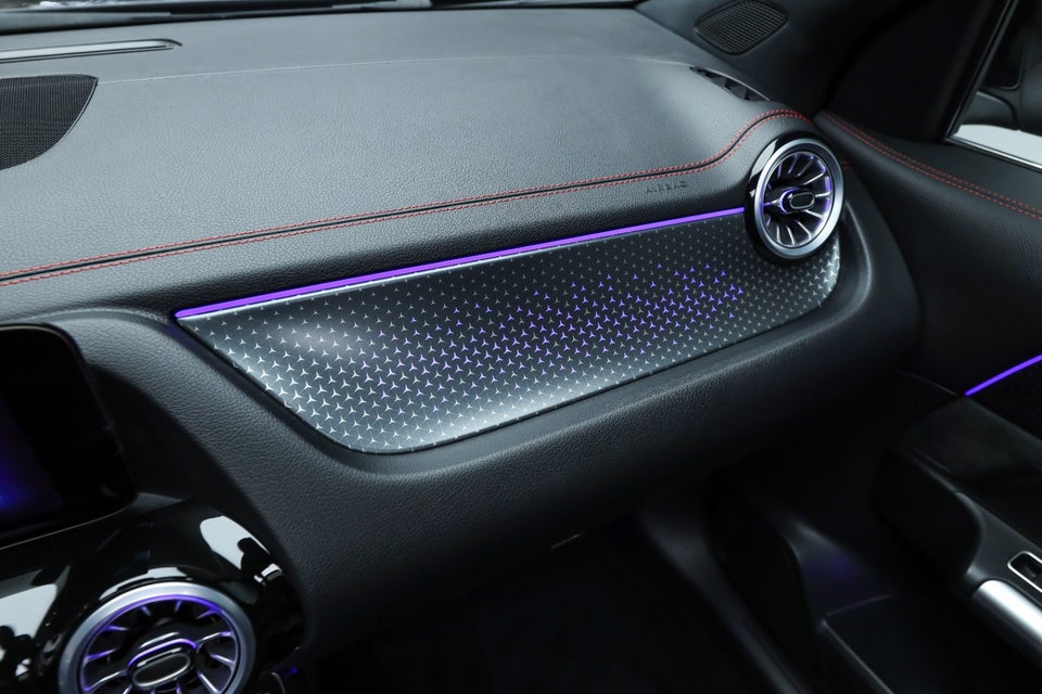 Mercedes EQA250+ AMG Advance 5d