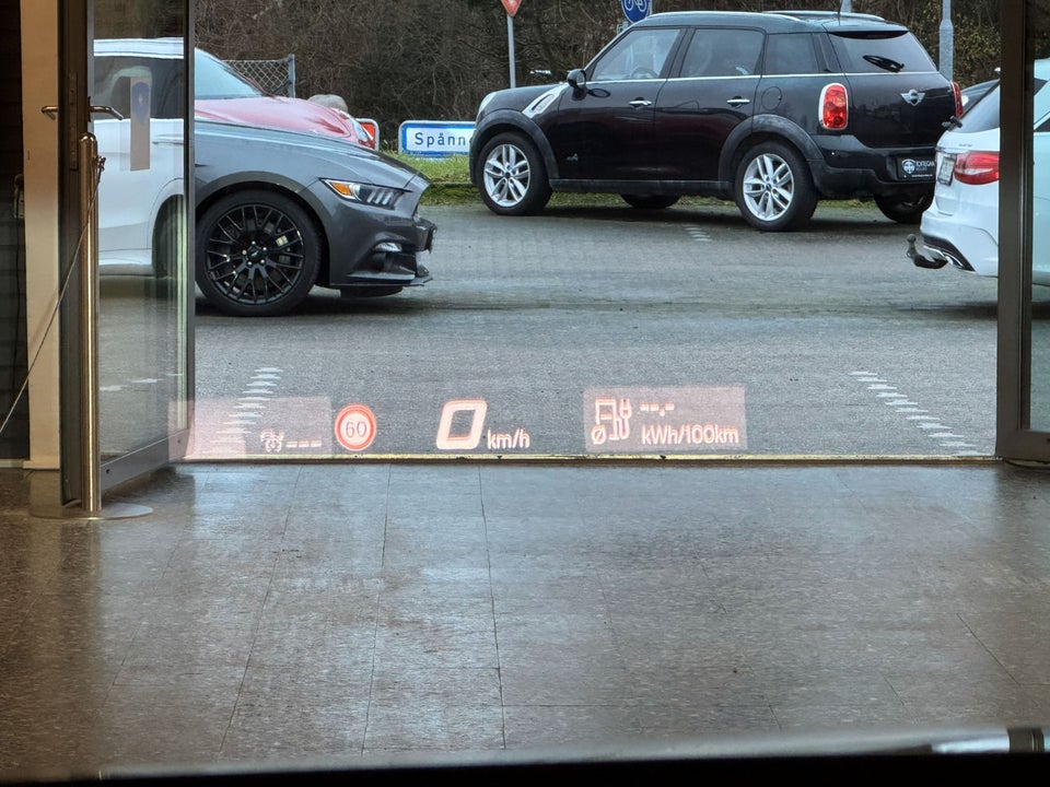 Cupra Tavascan 77 VZ Adrenaline 5d