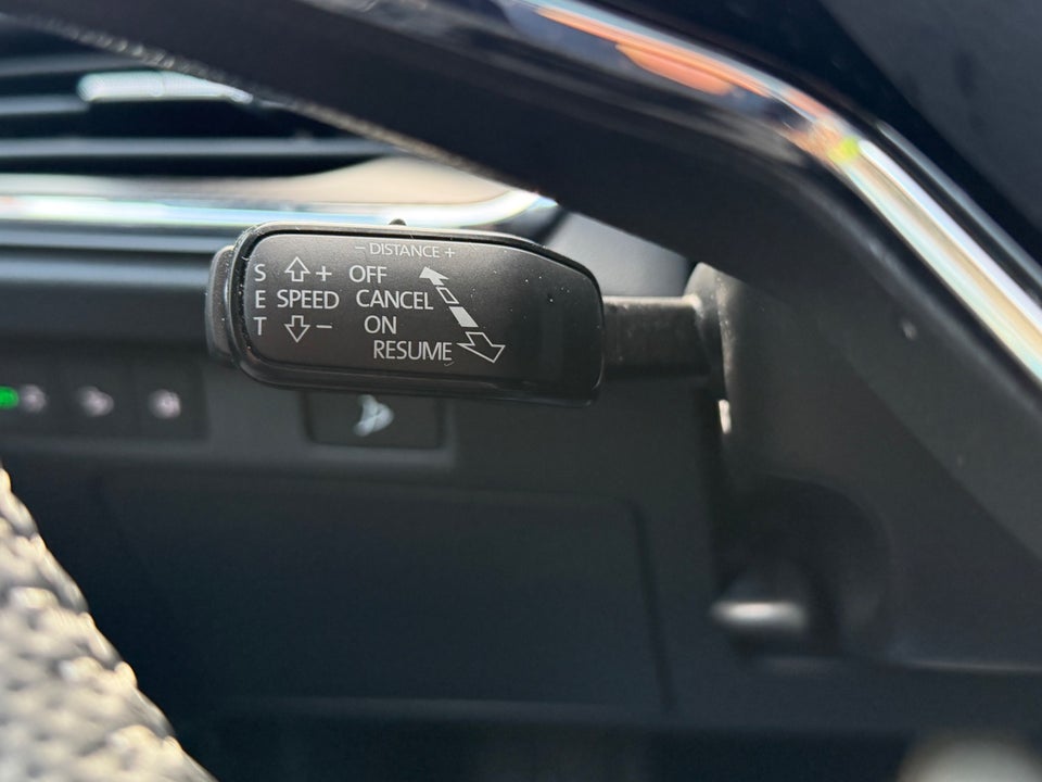 Skoda Enyaq iV RS Maxx Coupé 5d