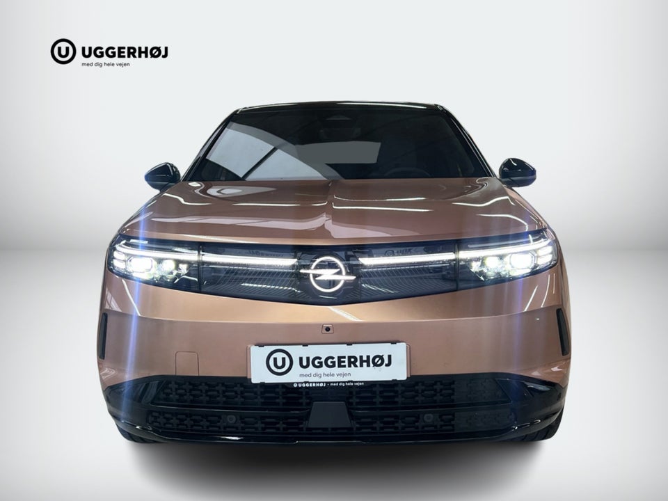 Opel Grandland-e 73 GS Sky 5d