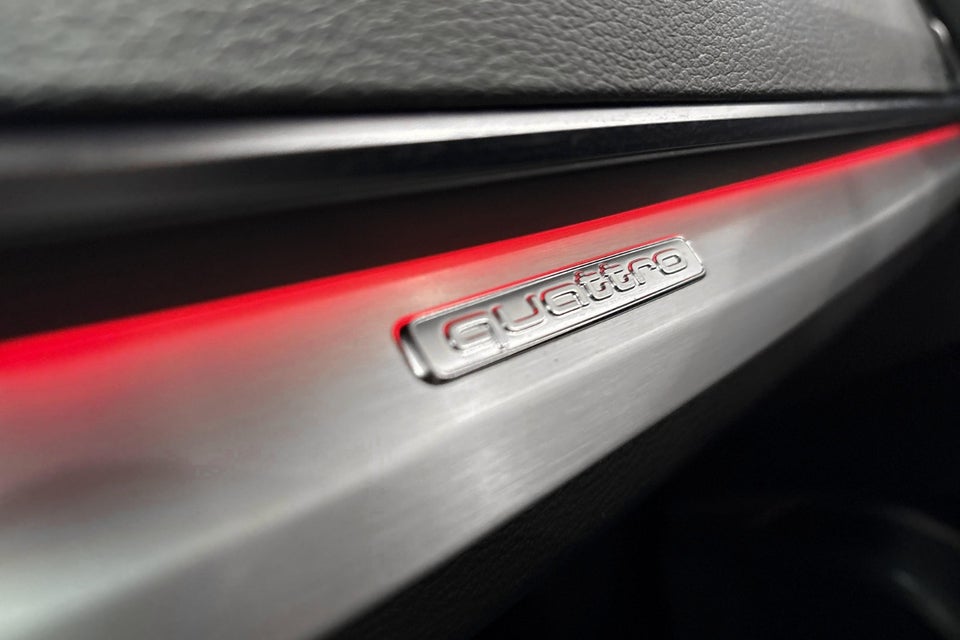 Audi Q5 50 TFSi e S-line quattro S-tr. 5d