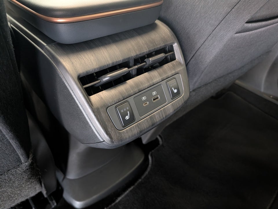 Nissan Ariya 63 Evolve 5d