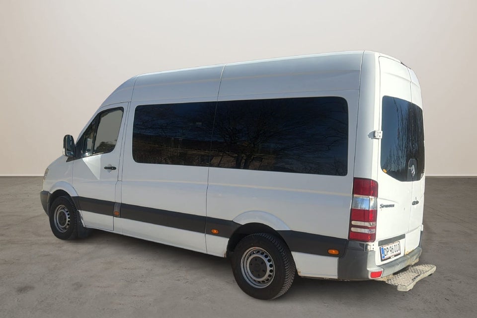 Mercedes Sprinter 315 2,2 CDi 5d