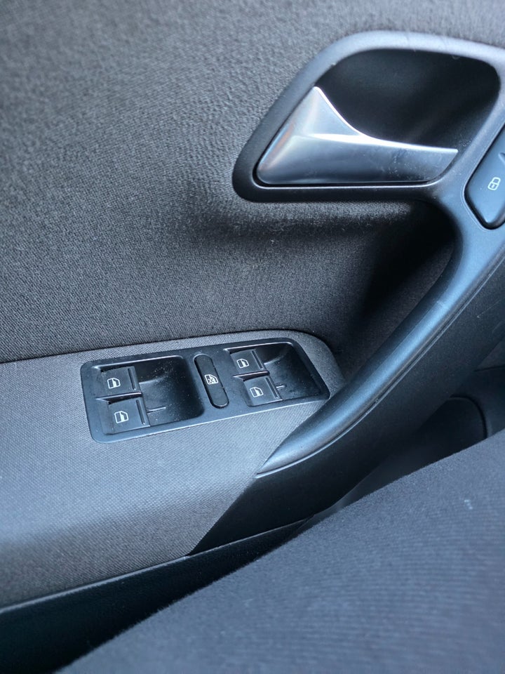VW Polo 1,2 TSi 90 Comfortline 5d