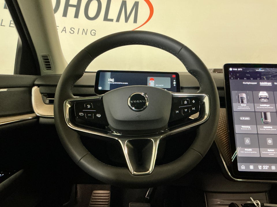 Volvo EX90 Twin Ultra Performance 7prs 5d